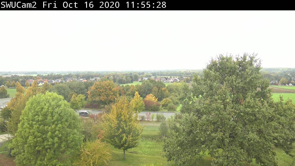 Stadtwerke Unna: Webcam #2