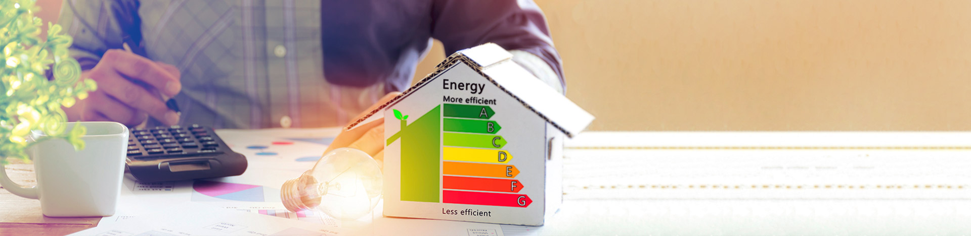 Für mehr Energieeffizienz: Energie sparen mit den Stadtwerken Unna