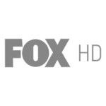 Senderlogo FOX HD