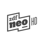 Senderlogo ZDFneo HD