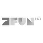 Senderlogo ProSieben FUN HD