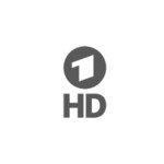 Senderlogo Das Erste HD