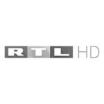 Senderlogo RTL HD
