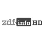 Senderlogo ZDFinfo HD