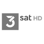 Senderlogo 3sat HD