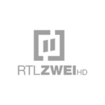 Senderlogo RTLZWEI HD