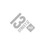 Senderlogo 13th Street HD