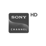 Senderlogo SONY CHANNEL HD