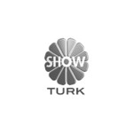 Senderlogo SHOW TURK TV