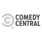 Senderlogo Comedy Central HD
