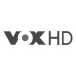 Senderlogo VOX HD