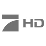 Senderlogo ProSieben HD