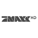 Senderlogo ProSieben MAXX HD