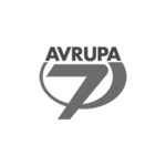 Senderlogo Kanal 7 Avrupa