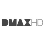 Senderlogo DMAX HD