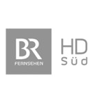 Senderlogo BR Süd HD