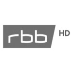 Senderlogo rbb Berlin HD