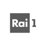 Senderlogo Rai 1