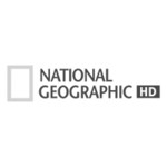 Senderlogo National Geographic HD